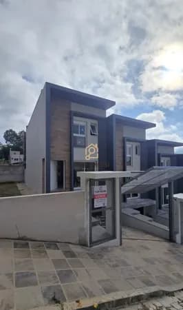 Sobrado em Caxias do Sul - Vinhedos