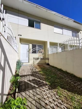 Sobrado em Caxias do Sul - Esplanada