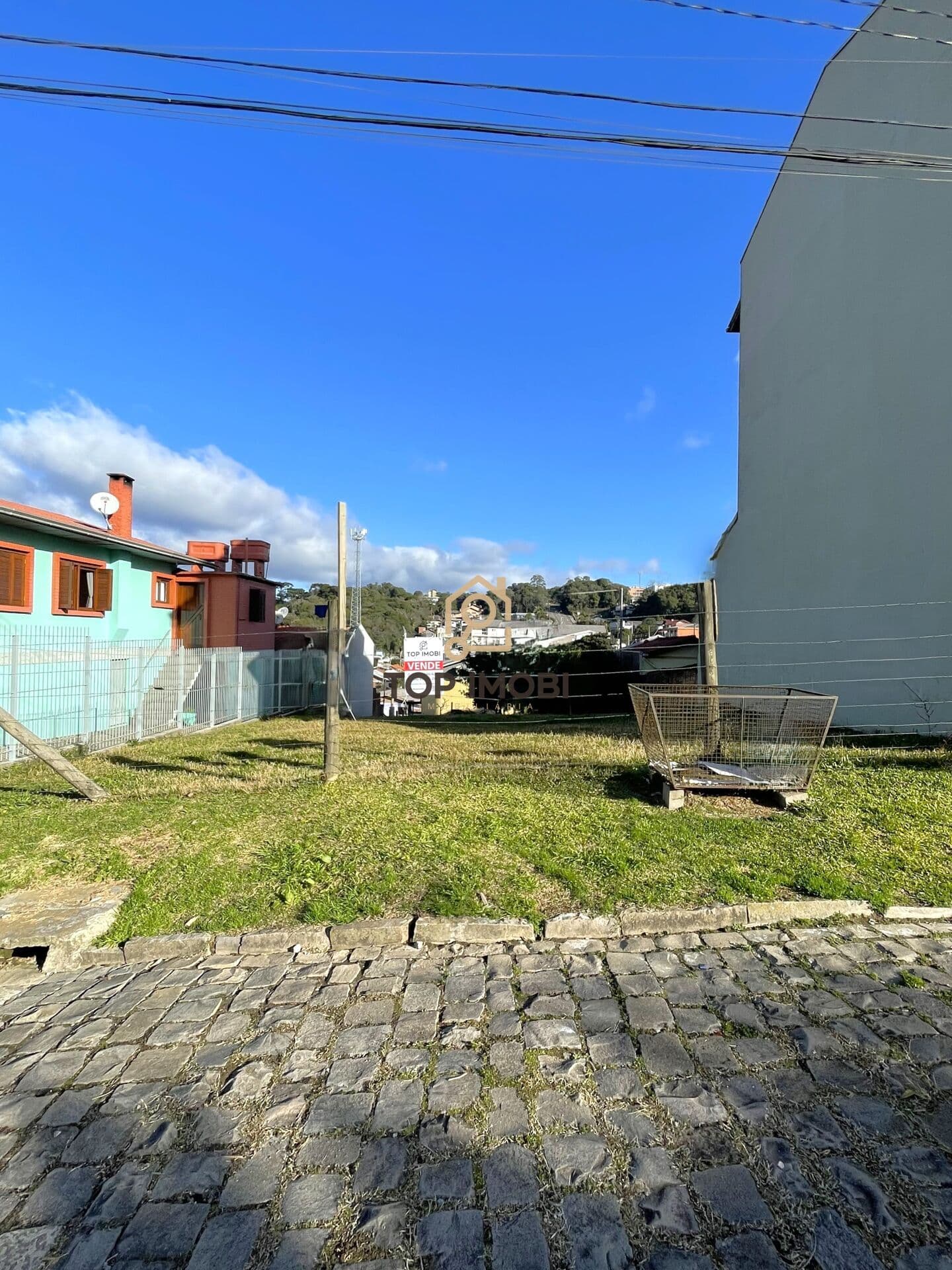 Terreno Padrão