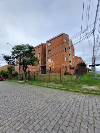 Apartamento em Caxias do Sul - São Victor COHAB