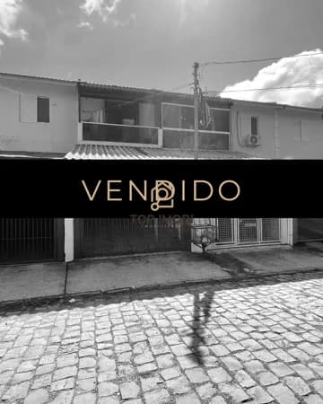Sobrado em Caxias do Sul - Ana Rech