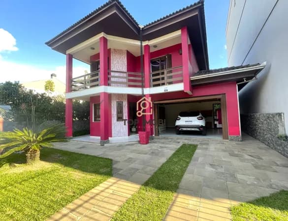 Casa em Caxias do Sul - Santa Catarina