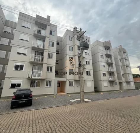 Apartamento em Caxias do Sul - Bela Vista