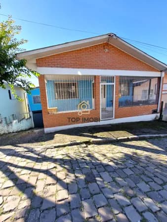 Casa em Caxias do Sul - Marechal Floriano