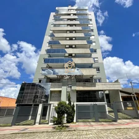 Apartamento em Caxias do Sul - Rio Branco