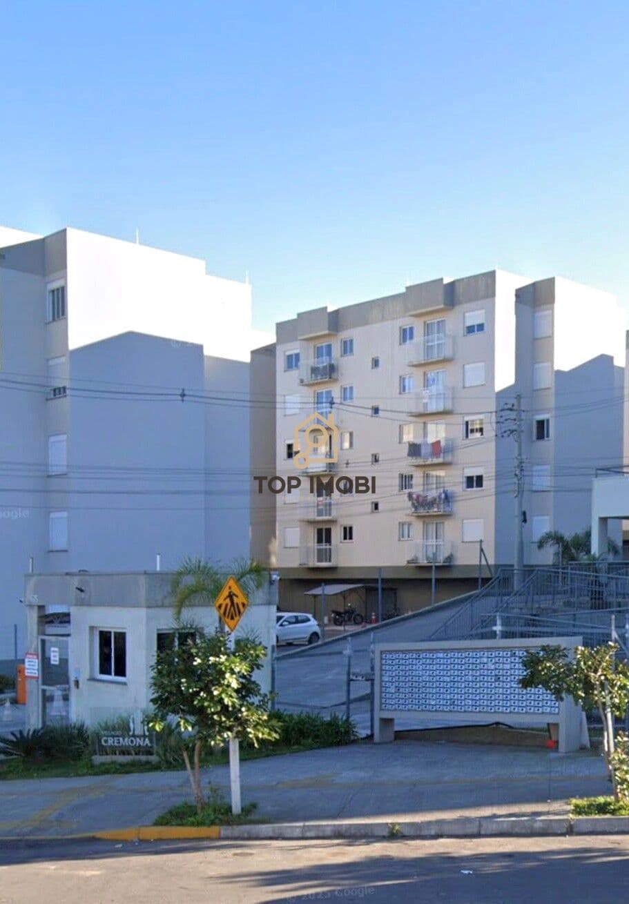 Apartamento em Caxias do Sul - Bela Vista