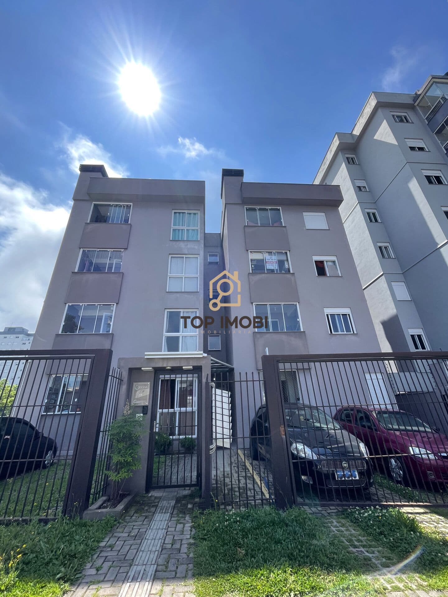 Apartamento em Caxias do Sul - Bela Vista