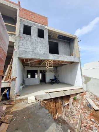 Sobrado em Caxias do Sul - Cinqüentenário