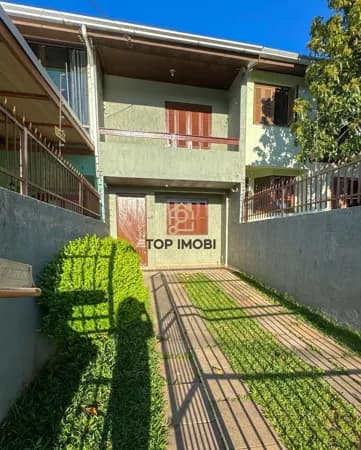 Sobrado em Caxias do Sul - Santa Lúcia