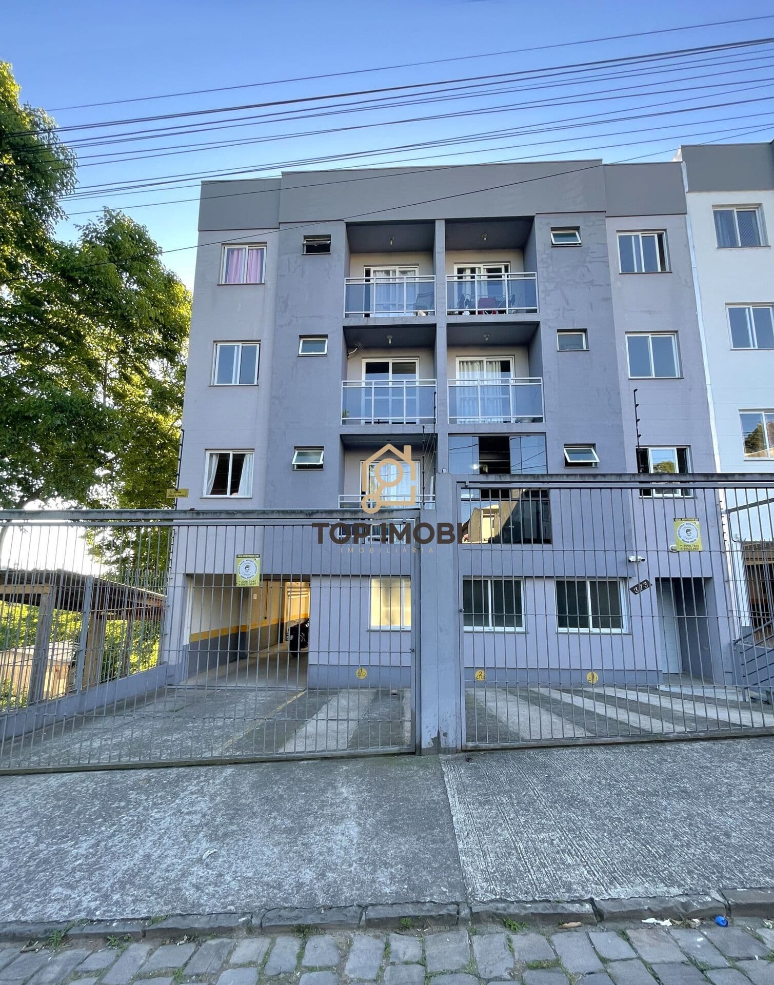 Apartamento em Caxias do Sul - Santa Catarina