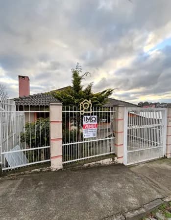 Casa em Caxias do Sul - Charqueadas
