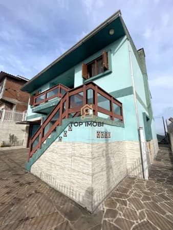 Casa em Caxias do Sul - São Caetano