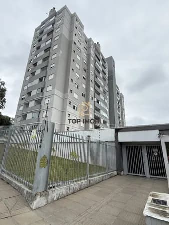 Apartamento em Caxias do Sul - Marechal Floriano