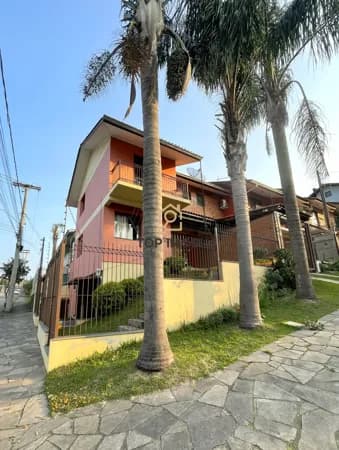 Sobrado em Caxias do Sul - Bela Vista