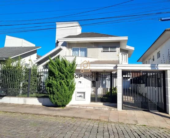 Casa em Caxias do Sul - Cidade Nova