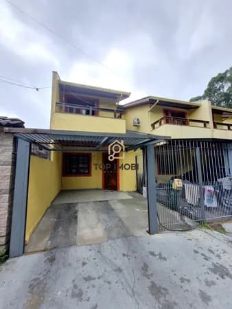 Sobrado em Caxias do Sul - Desvio Rizzo