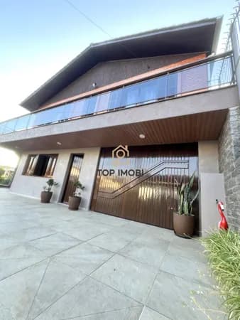 Casa em Caxias do Sul - Cristo Redentor