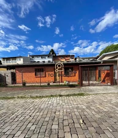 Casa em Caxias do Sul - Jardim Eldorado