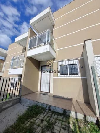 Sobrado em Caxias do Sul - Desvio Rizzo