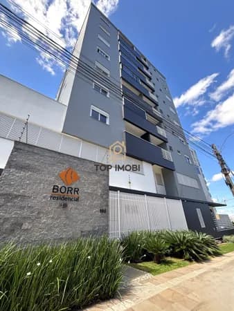 Apartamento em Caxias do Sul - São José