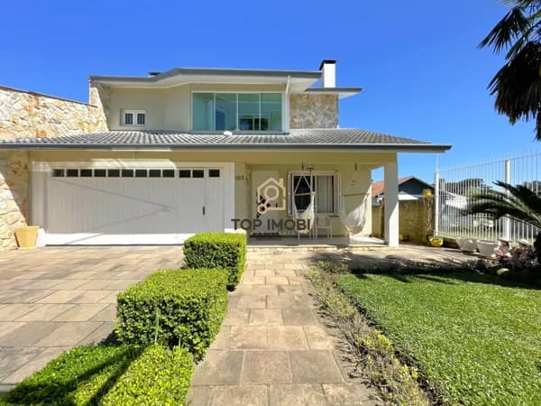 Casa em Caxias do Sul - Desvio Rizzo