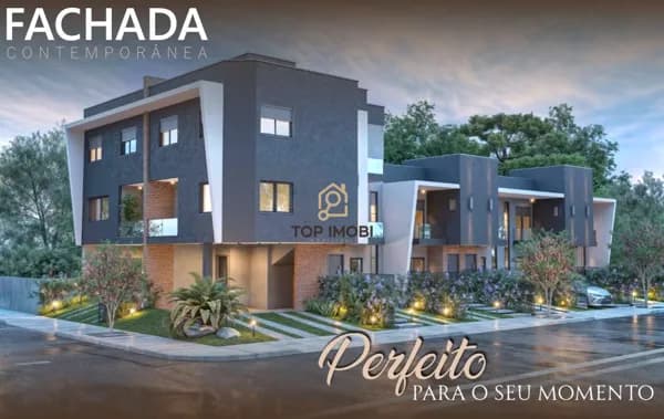 Sobrado em Caxias do Sul - Bela Vista