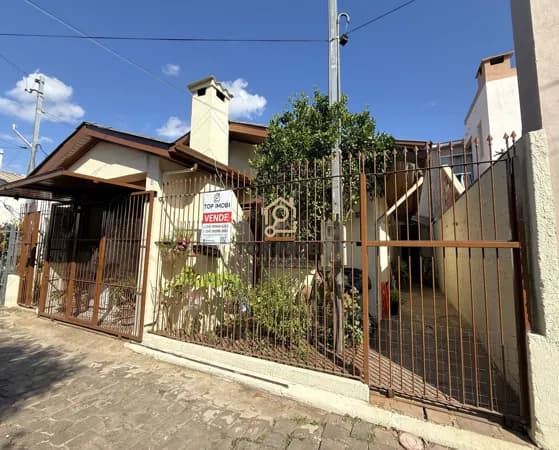 Casa em Caxias do Sul - Desvio Rizzo