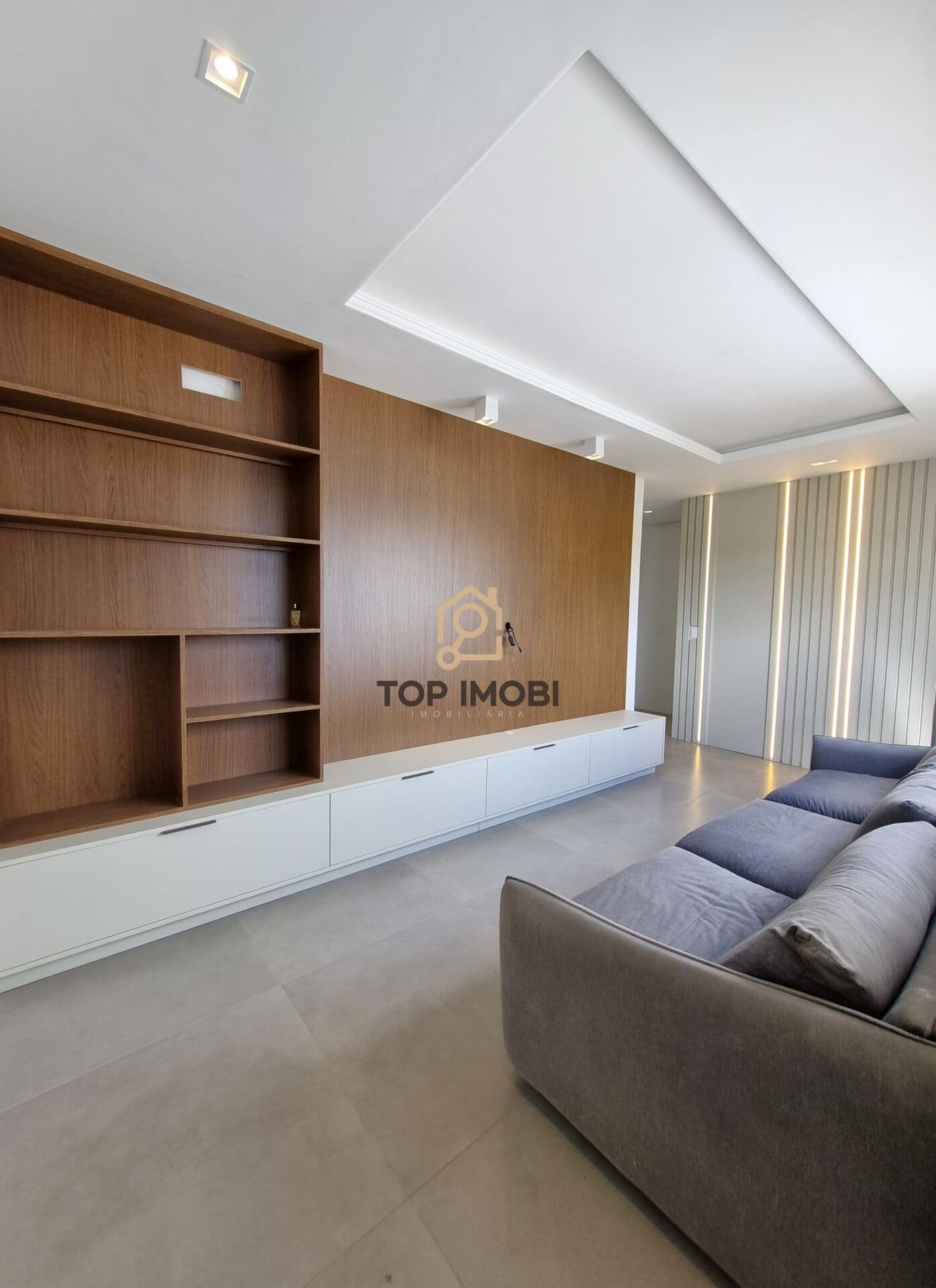 Apartamento em Caxias do Sul - Colina Sorriso