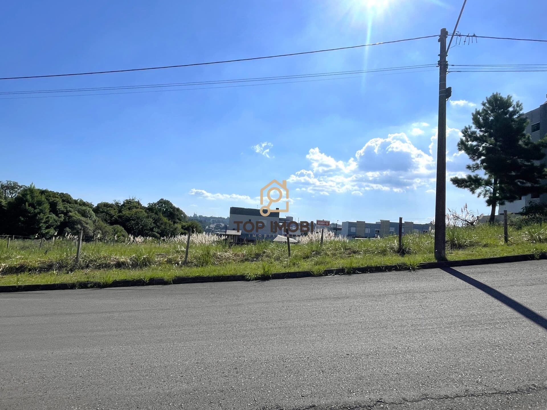 Lote/Terreno em Caxias do Sul - São Luiz