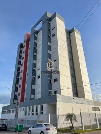 Apartamento em Caxias do Sul - Desvio Rizzo