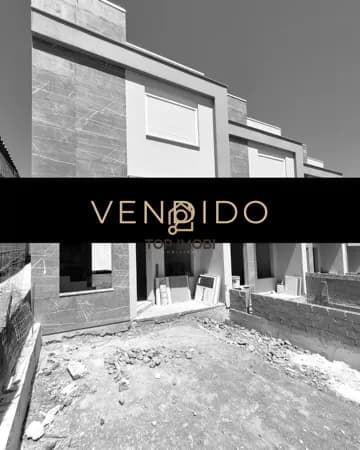 Sobrado em Caxias do Sul - Desvio Rizzo