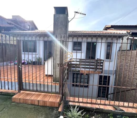 Casa em Caxias do Sul - Cidade Nova