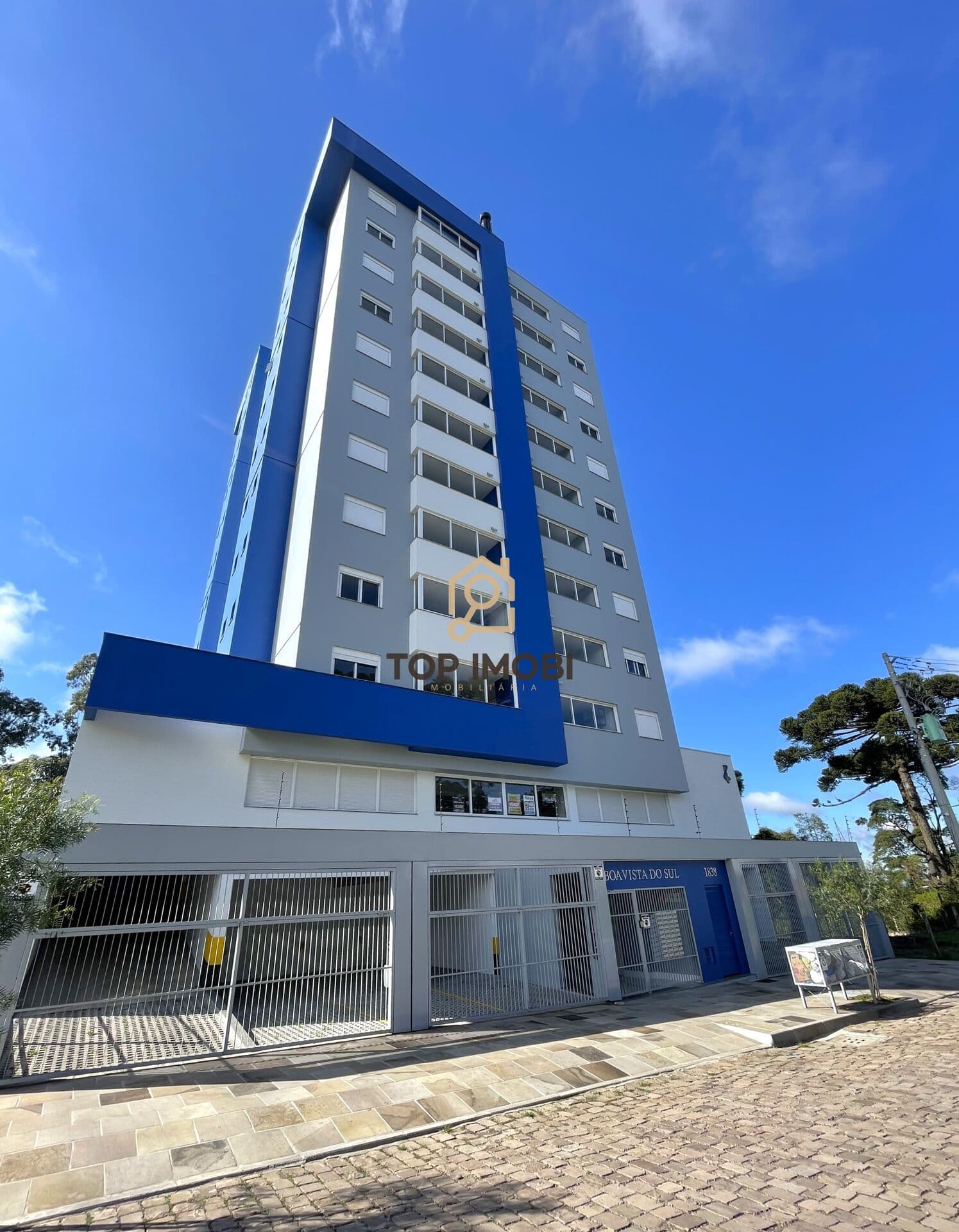 Apartamento em Caxias do Sul - Vila Verde