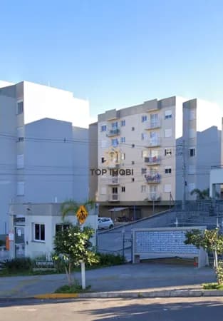 Apartamento em Caxias do Sul - Bela Vista