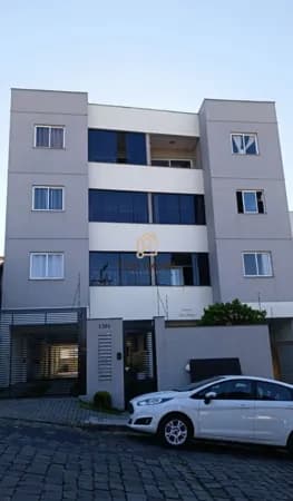 Apartamento em Caxias do Sul - Desvio Rizzo