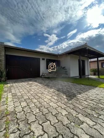 Casa em Caxias do Sul - Jardim Iracema