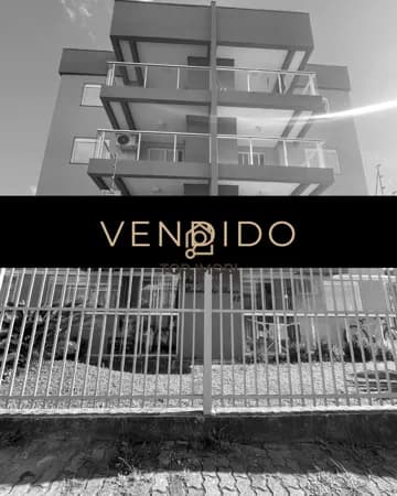 Apartamento em Caxias do Sul - Ana Rech