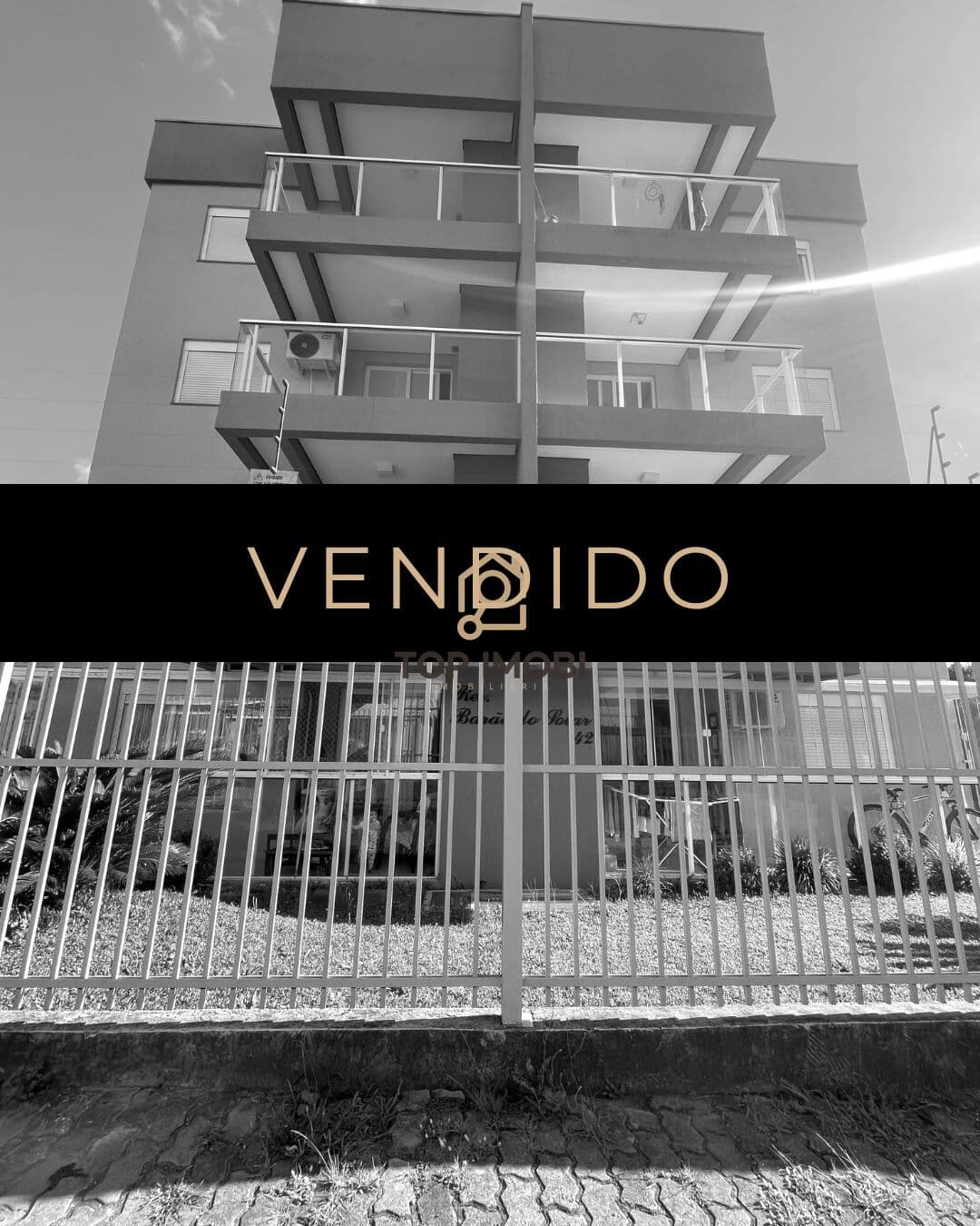 Apartamento em Caxias do Sul - Ana Rech