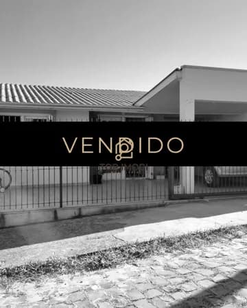 Casa em Caxias do Sul - Desvio Rizzo