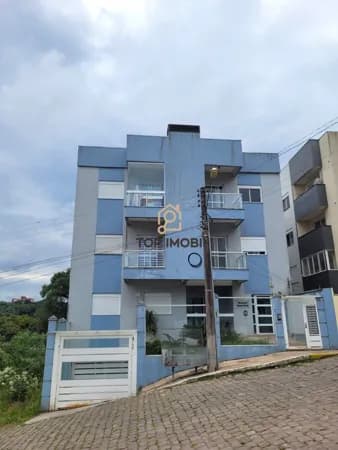 Apartamento em Caxias do Sul - Vinhedos