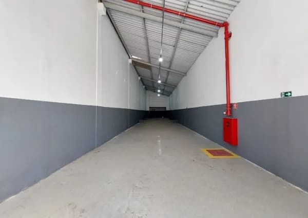 Pavilhão/Galpão para alugar em Guarulhos/SP