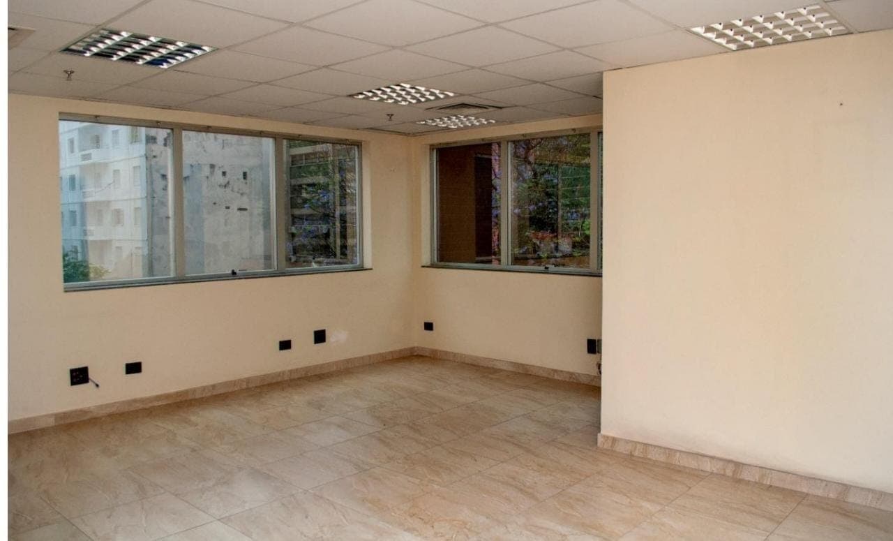Sala à venda em São Paulo/SP