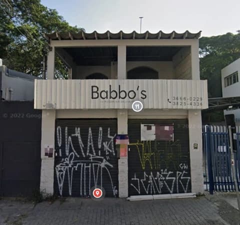 Prédio à venda em São Paulo/SP