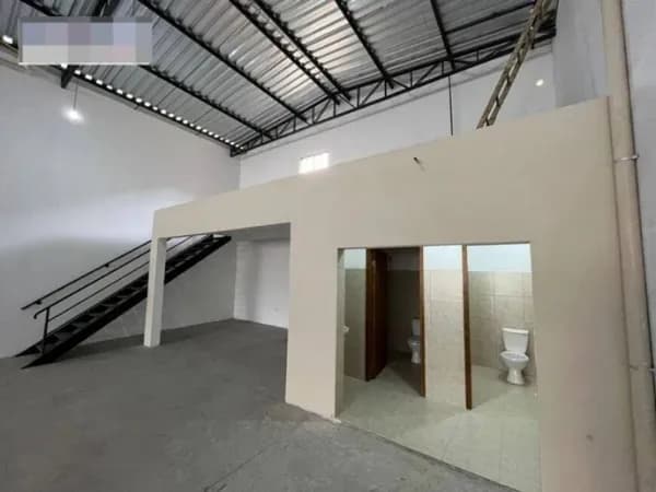 Pavilhão/Galpão para alugar em São Paulo/SP