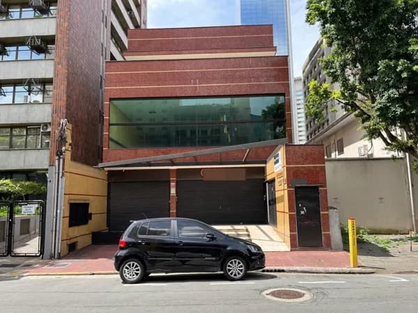 Pavilhão/Galpão para alugar em São Paulo/SP