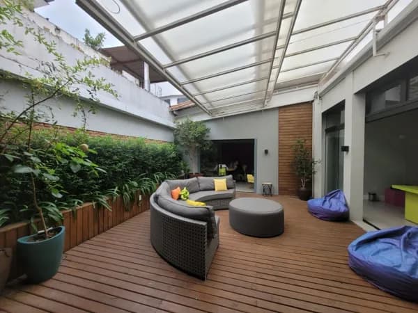 Garagem à venda em São Paulo/SP