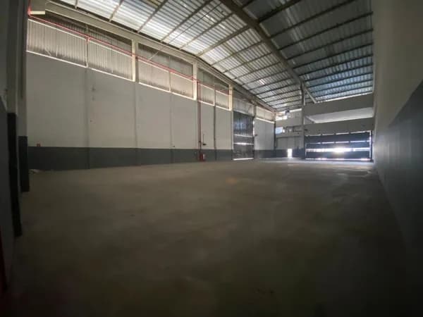 Pavilhão/Galpão para alugar em Guarulhos/SP