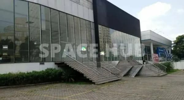 Galpão/Depósito/Armazém em Barueri - Alphaville Industrial