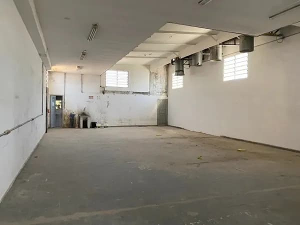 Pavilhão/Galpão para alugar em São Paulo/SP