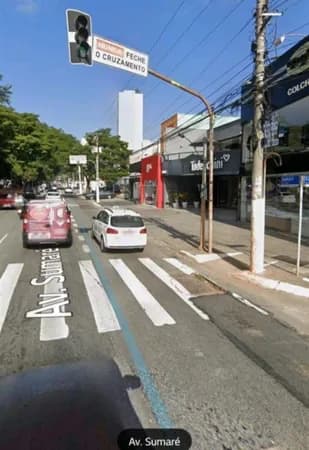 Prédio à venda em São Paulo/SP